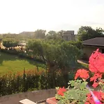 Terra E Cielo فندق مبيت وإفطار باغاني