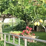 Terra E Cielo فندق مبيت وإفطار باغاني