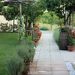 Terra E Cielo فندق مبيت وإفطار باغاني