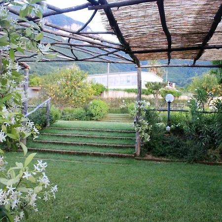 Bed & Breakfast Terra E Cielo