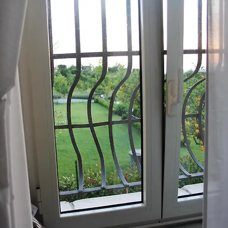 Terra E Cielo ベッド・アンド・ブレックファスト