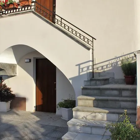 Terra E Cielo 3* パガーニ