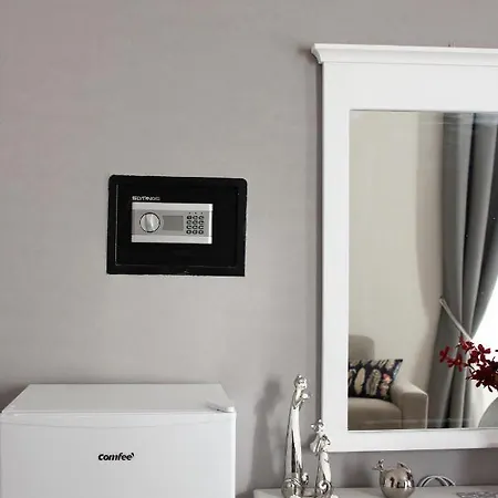 Terra E Cielo 3* パガーニ