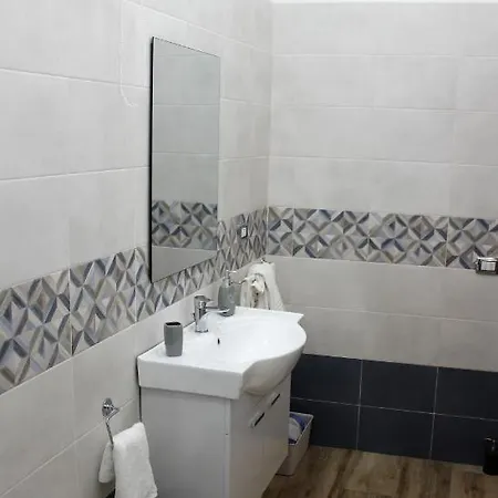 ベッド・アンド・ブレックファスト Terra E Cielo パガーニ