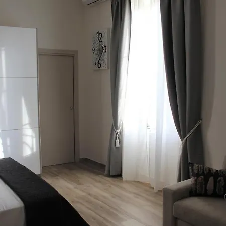 Terra E Cielo パガーニ