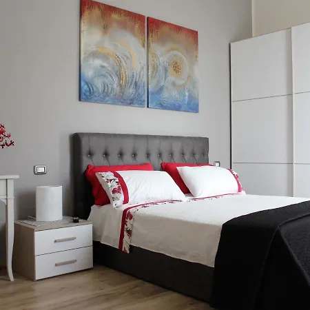 Bed & Breakfast Terra E Cielo Pagani