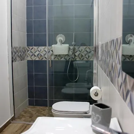 Terra E Cielo Bed & Breakfast *