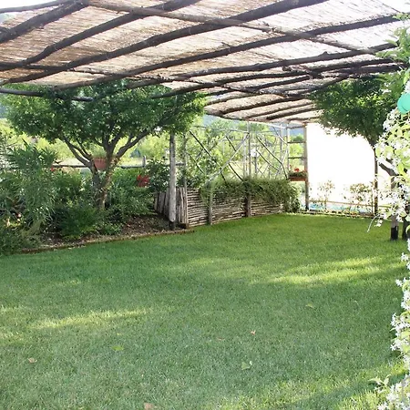 Terra E Cielo Pagani