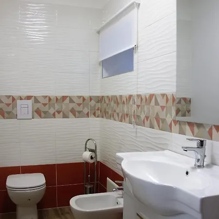 ベッド・アンド・ブレックファスト Terra E Cielo 3*