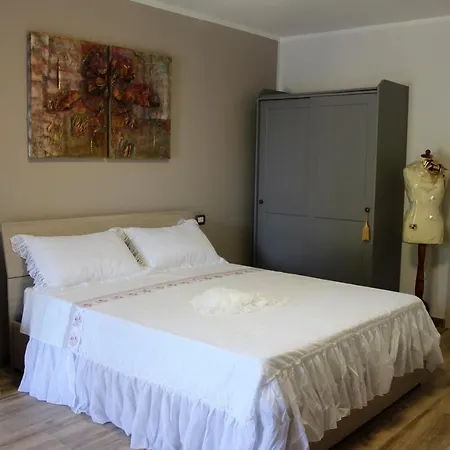 ベッド・アンド・ブレックファスト Terra E Cielo