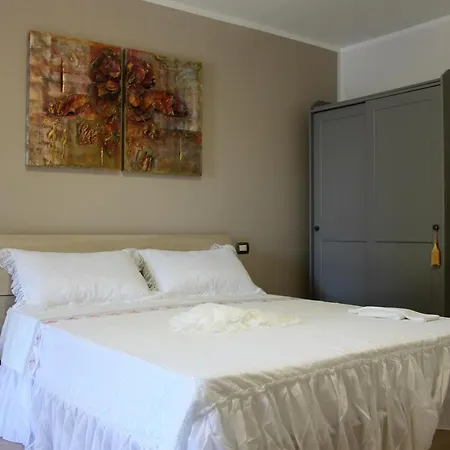 Terra E Cielo パガーニ