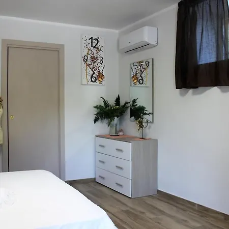 ベッド・アンド・ブレックファスト Terra E Cielo 3*