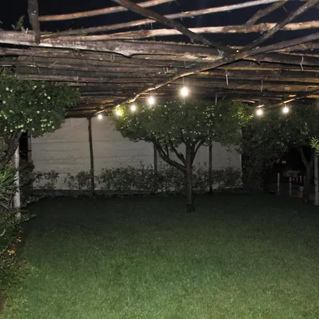 Terra E Cielo Pagani