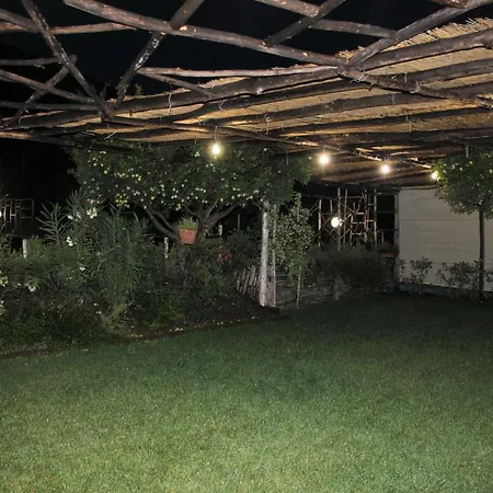 Terra E Cielo Oda ve Kahvaltı Pagani