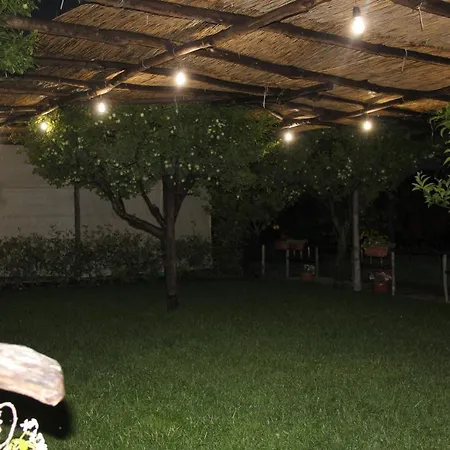 Bed & Breakfast Terra E Cielo *