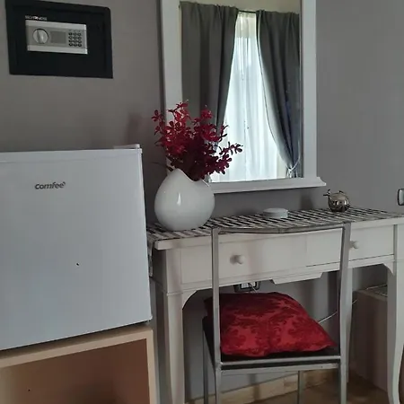 Terra E Cielo ベッド・アンド・ブレックファスト