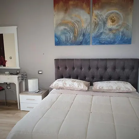 ベッド・アンド・ブレックファスト Terra E Cielo