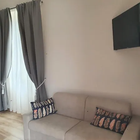 Terra E Cielo Bed & Breakfast *