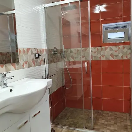 Terra E Cielo パガーニ