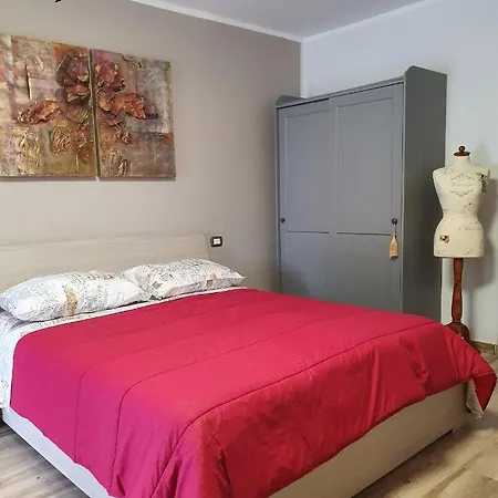 Bed & Breakfast Terra E Cielo *