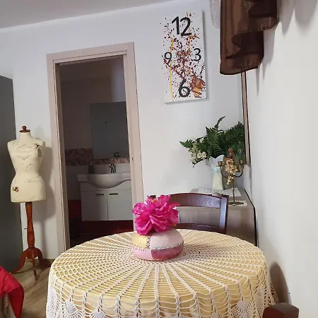 Bed & Breakfast Terra E Cielo *