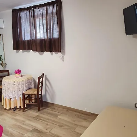 Terra E Cielo パガーニ